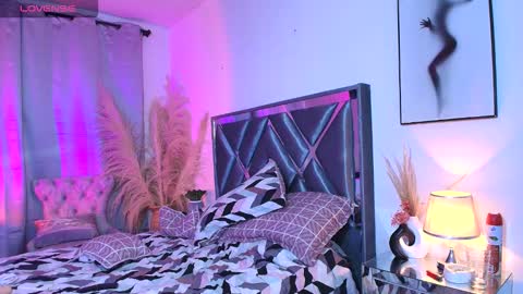 LITTLE SEXY RUBY online show from November 2025 05:51:02 AM