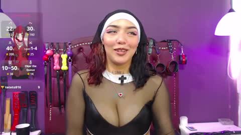 littlesophie_dbs online show from April 2026 09:26:01 PM