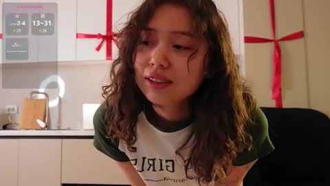 Snapshot of littlesora chatting on February 2026 12:12:01 PM Ayumi or Yumi online show from February 2026 12:12:01 PM