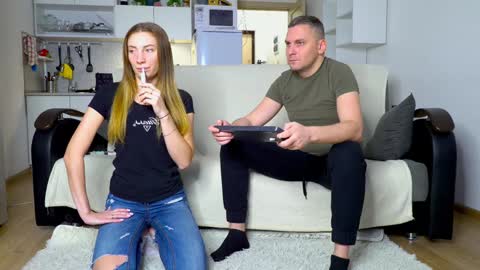 Snapshot of littlesweettifany chatting on December 2025 11:37:02 AM Little Tifany online show from December 2025 11:37:02 AM