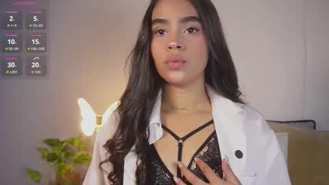 littletammy_ online show from March 2026 03:56:01 PM