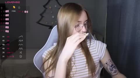 Eliana online show from February 2026 10:03:02 AM