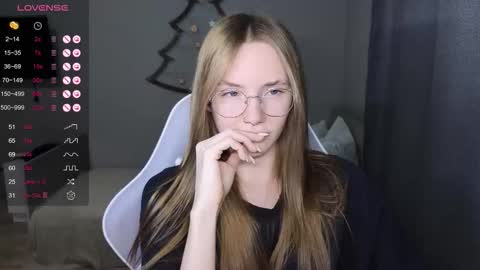 Eliana online show from February 2026 10:53:02 AM