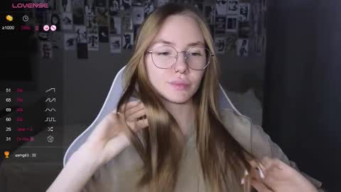 Eliana online show from March 2026 10:52:01 AM