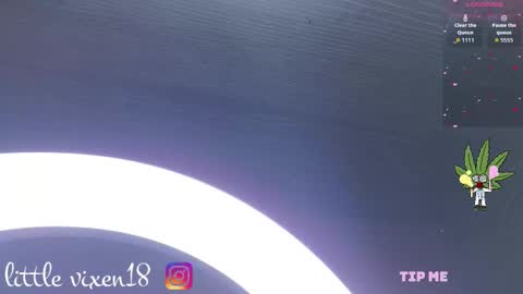 littlevixen18 online show from February 2026 02:32:02 PM