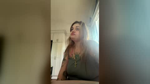 Snapshot of littytothetitty chatting on May 2026 09:45:02 PM Nina online show from May 2026 09:45:02 PM