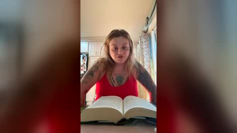 Snapshot of littytothetitty chatting on July 2026 11:29:01 PM Nina online show from July 2026 11:29:01 PM