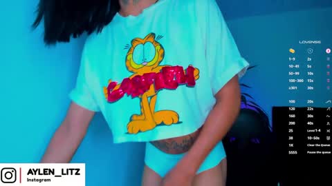 Snapshot of litz_81 chatting on April 2026 04:23:01 PM litz_81 online show from April 2026 04:23:01 PM