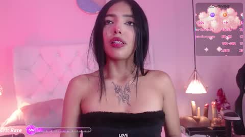 Nicky online show from December 2025 08:15:02 PM