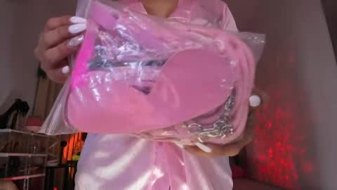 Goddess Ayumi online show from May 2026 01:28:01 PM