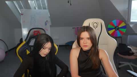 Sheryl online show from May 2026 02:35:02 PM