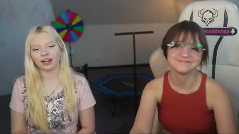 Snapshot of livehub054 chatting on June 2026 02:15:02 PM Sheryl online show from June 2026 02:15:02 PM