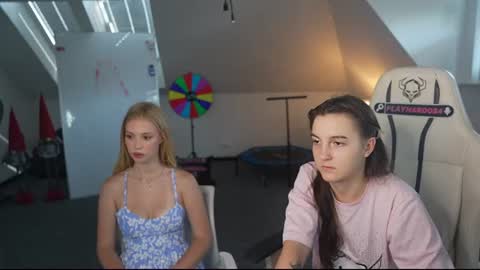 Snapshot of livehub054 chatting on June 2026 10:05:02 AM Sheryl online show from June 2026 10:05:02 AM