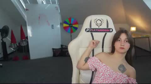 Snapshot of livehub054 chatting on July 2026 10:06:01 AM Sheryl online show from July 2026 10:06:01 AM