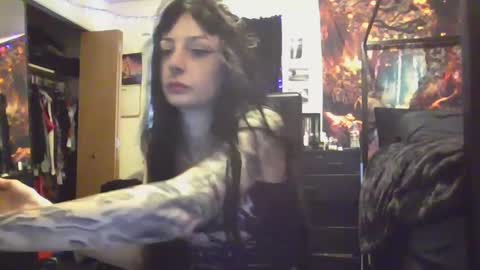 Liv Mirage online show from January 2025 09:26:01 PM