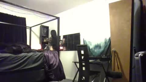 Liv Mirage online show from January 2025 04:41:01 PM