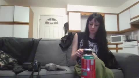 Liv Mirage online show from November 2025 01:59:02 AM