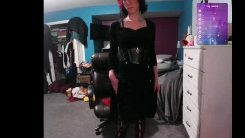 Livolio online show from February 2025 04:42:01 AM