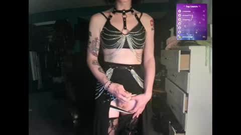 Livolio online show from March 2025 10:16:02 PM