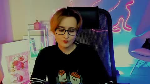LixeLuna online show from May 2026 07:24:02 AM