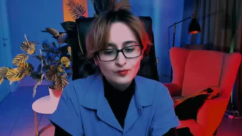 LixeLuna online show from May 2026 06:29:02 AM