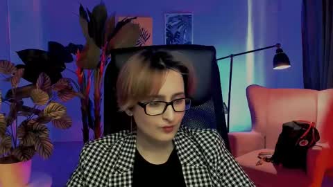 LixeLuna online show from May 2026 06:55:01 AM