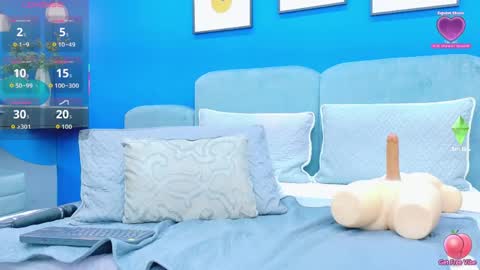 lixiepeyton online show from April 2026 01:15:02 PM