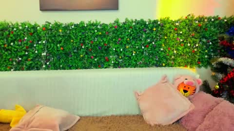 liya_gorgeous online show from December 2024 12:05:02 PM