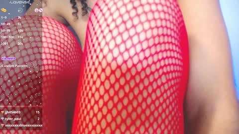 Snapshot of liyssa chatting on December 2024 06:48:02 AM Lissa 3 online show from December 2024 06:48:02 AM