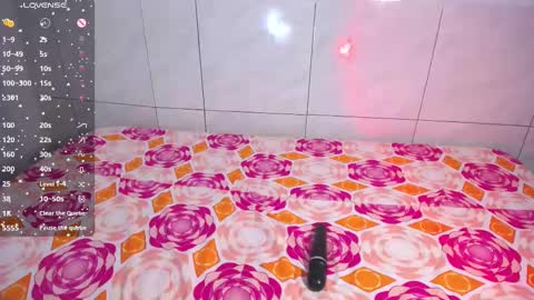 Snapshot of liyssa chatting on March 2025 01:20:02 AM Lissa 3 online show from March 2025 01:20:02 AM