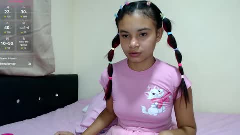 Liz7skinny online show from May 2026 10:15:02 PM
