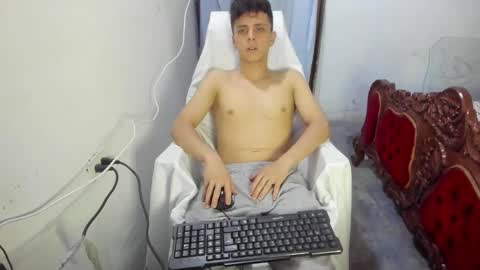 Chris online show from January 2025 11:38:02 PM