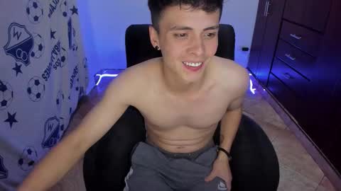 Chris online show from March 2026 02:05:02 AM