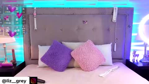 Snapshot of liz_grey_ chatting on February 2025 10:53:01 PM online show from February 2025 10:53:01 PM