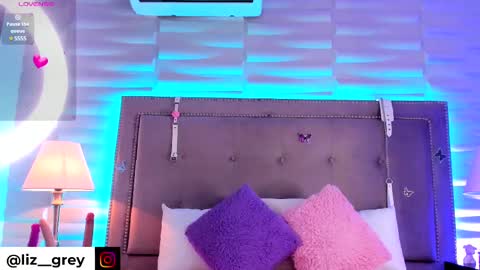 Snapshot of liz_grey_ chatting on March 2025 09:59:01 PM online show from March 2025 09:59:01 PM