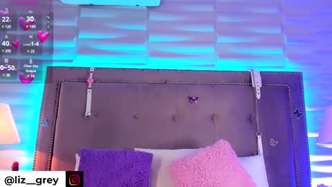 Snapshot of liz_grey_ chatting on March 2025 01:03:02 AM online show from March 2025 01:03:02 AM
