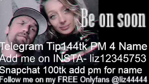 Jay-Liz online show from October 2025 04:40:02 AM