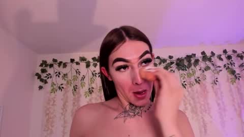 Liz Luna online show from March 2026 11:22:02 PM