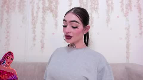 Liz Luna online show from April 2026 09:56:01 PM