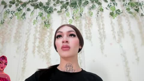 Liz Luna online show from June 2026 08:44:01 PM
