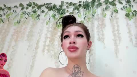 Snapshot of liz_lunaa chatting on June 2026 08:47:02 PM Liz Luna online show from June 2026 08:47:02 PM