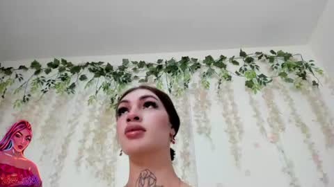 Snapshot of liz_lunaa chatting on June 2026 08:32:02 PM Liz Luna online show from June 2026 08:32:02 PM