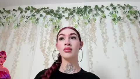 Snapshot of liz_lunaa chatting on July 2026 09:06:02 PM Liz Luna online show from July 2026 09:06:02 PM