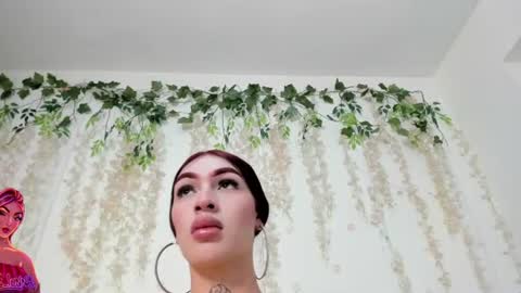 Snapshot of liz_lunaa chatting on July 2026 06:45:01 PM Liz Luna online show from July 2026 06:45:01 PM