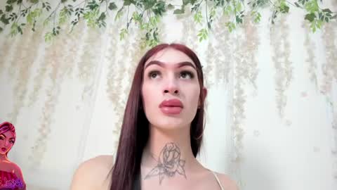 Snapshot of liz_lunaa chatting on July 2026 09:52:02 PM Liz Luna online show from July 2026 09:52:02 PM