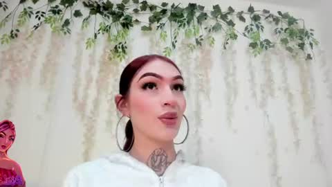 Snapshot of liz_lunaa chatting on July 2026 09:31:02 PM Liz Luna online show from July 2026 09:31:02 PM