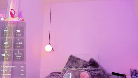 Liza online show from October 2025 04:30:01 PM