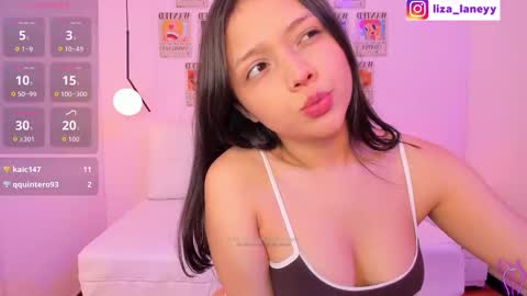 Liza online show from November 2025 07:51:02 AM