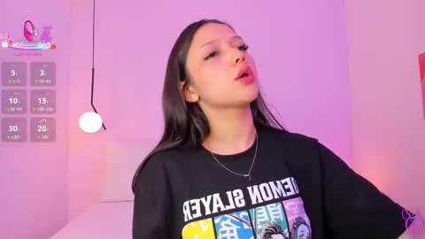 Liza online show from February 2026 03:33:01 AM