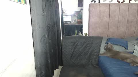 Liza Thurner online show from January 2025 01:02:01 AM